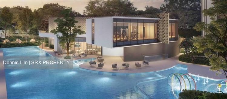 Norwood Grand (D25), Apartment #484243561